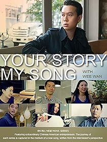 Watch Your Story, My Song