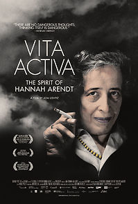 Watch Vita Activa: The Spirit of Hannah Arendt