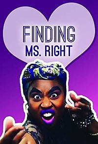 Watch Finding Ms. Right