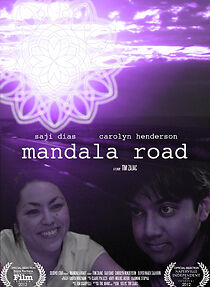 Watch Mandala Road (Short 2011)