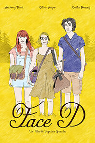 Watch D-side (Short 2013)