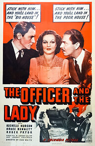 Watch The Officer and the Lady