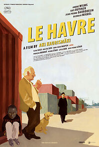 Watch Le Havre