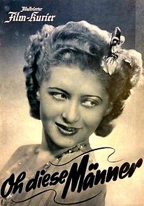 Watch Oh, diese Männer