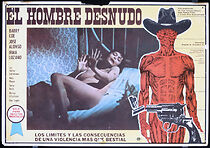 Watch El hombre desnudo