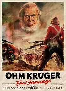 Watch Ohm Krüger