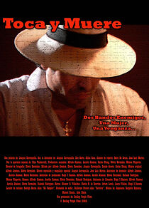 Watch Toca y Muere (Short 2009)