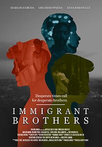 Watch Immigrant Brothers (Short 2017)