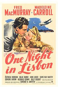 Watch One Night in Lisbon