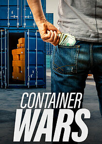 Watch Container Wars