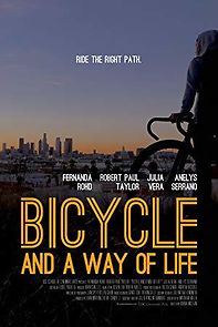 Watch Bicycle and a Way of Life