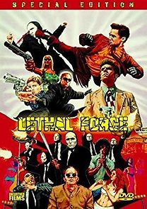 Watch Lethal Force