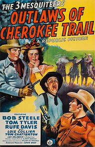 Watch Outlaws of Cherokee Trail