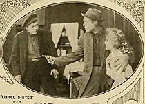 Watch The Little Sister