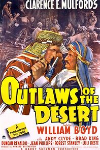 Watch Outlaws of the Desert