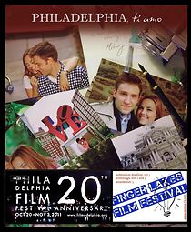 Watch Philadelphia, Ti Amo (Short 2011)