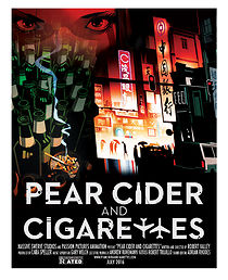 Watch Pear Cider and Cigarettes