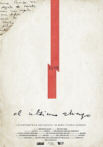 Watch El último abrazo (Short 2014)