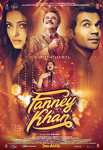 Watch Fanney Khan