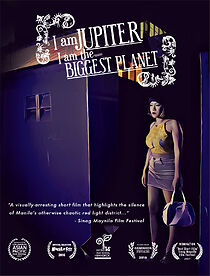 Watch I Am Jupiter, I Am the Biggest Planet (Short 2016)