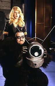 Watch Robot Monster: Special Edition