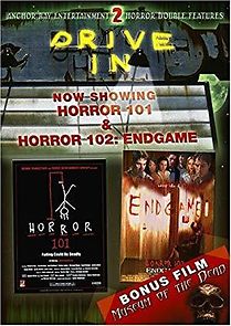 Watch Museum of the Dead