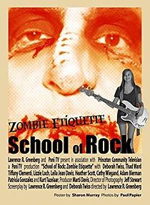 Watch School of Rock: Zombie Etiquette