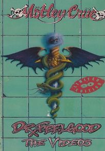 Watch Mötley Crüe: Dr. Feelgood the Videos