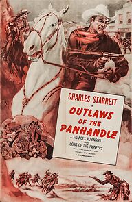 Watch Outlaws of the Panhandle