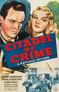 Watch Citadel of Crime