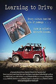 Watch Learning to Drive