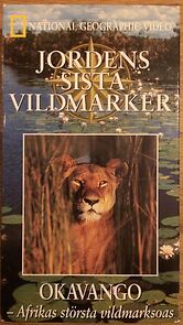 Watch Okavango: Africa's Savage Oasis