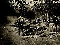 Watch On Secret Service