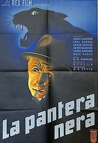 Watch La pantera nera