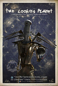 Watch The Looking Planet (Short 2014)