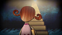 Watch Stairs to No End (Short 2011)