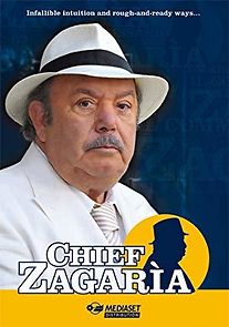 Watch Il commissario Zagaria