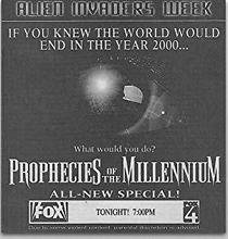 Watch Prophecies of the Millennium