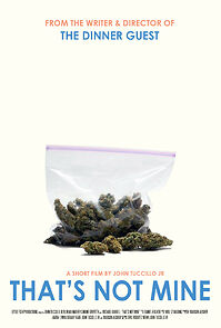 Watch That's Not Mine (Short 2015)