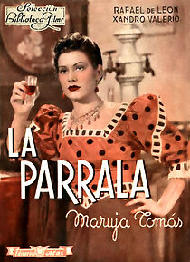 Watch La parrala (Short 1942)