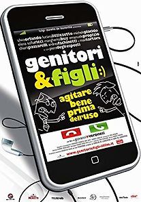 Watch Genitori & figli:) - Agitare bene prima dell'uso