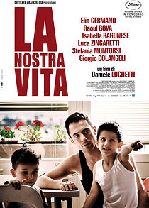 Watch La nostra vita