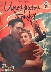 Watch Unos pasos de mujer