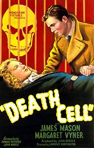 Watch Death Cell
