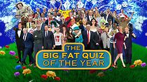 Watch The Big Fat Quiz of the Year (TV Special 2016)