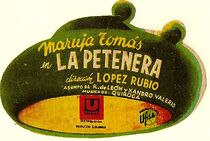 Watch La petenera (Short 1941)