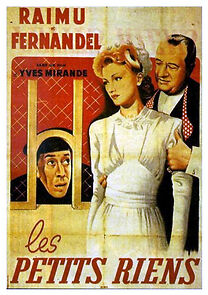 Watch Little Nothings