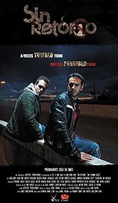 Watch Sin retorno