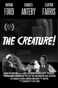 Watch The Creature (Short 2013)