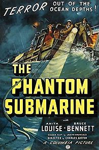 Watch The Phantom Submarine
